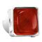 30 Series, Switch Mechanisms, Neon Indicator Mechanisms, 250V - Red