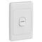 2000 Series, Switch Mechanism, 250V 45A Vertical Marked COOKER - White Electric