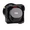 30 Series, Switch Mechaniss, 10A, Marked FAN - Black