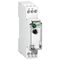 Acti9, IRTA relay, delays energizing of a load-1C/O, Uc 24-240 VAC/24VDC