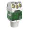 Clipsal Iconic, Rotary Switch Mechanism, 4-Position: OFF-1-2-3, 250V, 10A - Vivid White