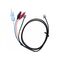 QuickSwitch - Test Lead Modular - CZ2211
