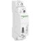 Acti9, Impulse relay, iTL, 1P, 1NO, 16A, coil 110 VDC, 230...240 VAC 50/60Hz