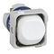30 Series, Switch Mechanism, 250V 10A, Intermediate - White Electric
