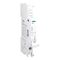 Acti9, Auxiliary contact, iOF, 1 C/O, 100mA to 6A, 24VAC to 415VAC, 24-130 VDC, bottom connection
