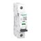 Acti9, Miniature circuit breaker (MCB), iC60H Disbo, 1P, 63A, C curve, 10000A (IEC/EN 60898-1), 15kA (IEC/EN 60947-2)