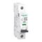 Acti9, Miniature circuit breaker (MCB), iC60N Disbo, 1P, 25A, C curve, 6000A (IEC/EN 60898-1), 10kA (IEC/EN 60947-2)