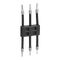 TeSys GV2, flexible connection, 3P, with Contactor LC1D09...25