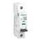 Acti9, Miniature circuit breaker (MCB), iC60H Disbo, 1P, 6A, B curve, 10000A (IEC/EN 60898-1), 15kA (IEC/EN 60947-2)