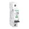 Acti9, Miniature circuit breaker (MCB), iC60N Disbo, 1P, 16A, C curve, 6000A (IEC/EN 60898-1), 10kA (IEC/EN 60947-2)