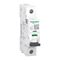 Acti9, Miniature circuit breaker (MCB), iC60H Disbo, 1P, 16A, C curve, 10000A (IEC/EN 60898-1), 15kA (IEC/EN 60947-2)