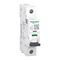 Acti9 iC60N DISBO, Miniature circuit breaker (MCB), 1P, 20A, D curve, 6000A (IEC/EN 60898-1), 10kA (IEC/EN 60947-2)