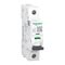 Acti9 iC60N DISBO, Miniature circuit breaker (MCB), 1P, 32A, D curve, 6000A (IEC/EN 60898-1), 10kA (IEC/EN 60947-2)