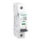 Acti9, Miniature circuit breaker (MCB), iC60H Disbo, 1P, 50A, C curve, 10000A (IEC/EN 60898-1), 15kA (IEC/EN 60947-2)