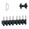 TeSys D, Kit for assembling 4P changeover Contactors, LC1DT20-DT40 with screw clamp terminals, without electrical interlock