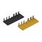 TeSys D, Set of power connections, parallel and reverser busbars, for 3P reversing Contactors assembly, LC1D40A-D80A