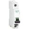 Acti9, Miniature circuit breaker (MCB), C60H-DC, 1P, 10A, C curve, 6kA (IEC/EN 60947-2)
