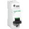 Acti9, Miniature circuit breaker (MCB), C120N, 1P, 125A, C curve, 10000A (IEC/EN 60898-1), 10kA (IEC/EN 60947-2)