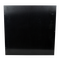 Switchpanel, 900x900x6mm, Blank