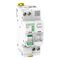 MAX9, Arc Fault Detection (AFDD+RCBO), 1P+N, 16A, 30mA, C Curve, 6000A, A Type, All-in-one