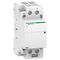 Acti9, Contactor, iCT, 2 poles, 2 NO, 40 A, 220..240 V AC