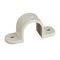 Clipsal - Cable Management, Saddle, PVC, 20mm - Grey