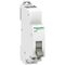 Acti9, Linear switch, 1 C/O, 20A, 250 V AC, 2 positions