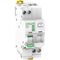 MAX9, Residual Current Breaker with Overcurrent Protection (RCBO), 1PN, 32A, 30mA, C Curve, 6000A, A-SI Type, 2 MOD