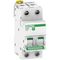 MAX9, Miniature Circuit-Breaker (MCB), 2P, 16A, C Curve, 6000A, 415V, Distribution
