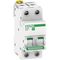 MAX9, Miniature Circuit-Breaker (MCB), 2P, 50A, C Curve, 6000A, 415V, Distribution