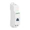 Acti9, Single indicator light, Blue, 12-48 Vac/dc