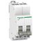 Acti9, Linear switch, 2 C/O, 20A, 250 V AC, 2 positions