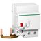 Acti9 C120, Earth leakage add-on block, 2P, 300 mA, class A