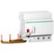 Acti9 C120, Earth leakage add-on block, 3P, 300 mA, class A