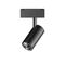 LED Magnetic Track Light Black 10w 3K