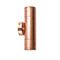 Up Down Solid Copper IP65