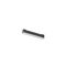 LED Magnetic Track Light Black 12w 3K