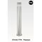 Bollard Light Titanium
