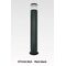 Bollard Light Black