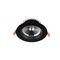 15w Cutout 90-120 Black 5 Color