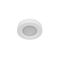 Cabinet Light 3w White Tri Color Cutout 57mm
