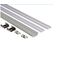 Channel 3m Recessed 17x8