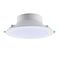 15w SMD LED Tri Color Cutout 110-130