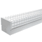 LED Wire Guard 2x10w 0.6m Fluro