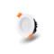 10w Recessed White 70 Cut Tri Color