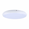 LED 15w Dimmable Round Tri Color White