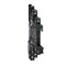 Harmony Electromechanical Relays, Socket equipped with LED and protection circuit, for RSL1 relays, screw connector, 12...24V AC DC