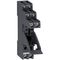 Harmony Electromechanical Relays, Socket with clamp, for RXG2 relays, 5A, screw connectors, separate contact
