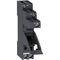 Harmony Electromechanical Relays, Socket with clamp, for RXG1 relays, 10A, screw connectors, separate contact
