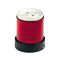 Harmony XVB, Indicator bank, illuminated unit, plastic, red, 70mm, flashing, integral LED, 24V AC/DC